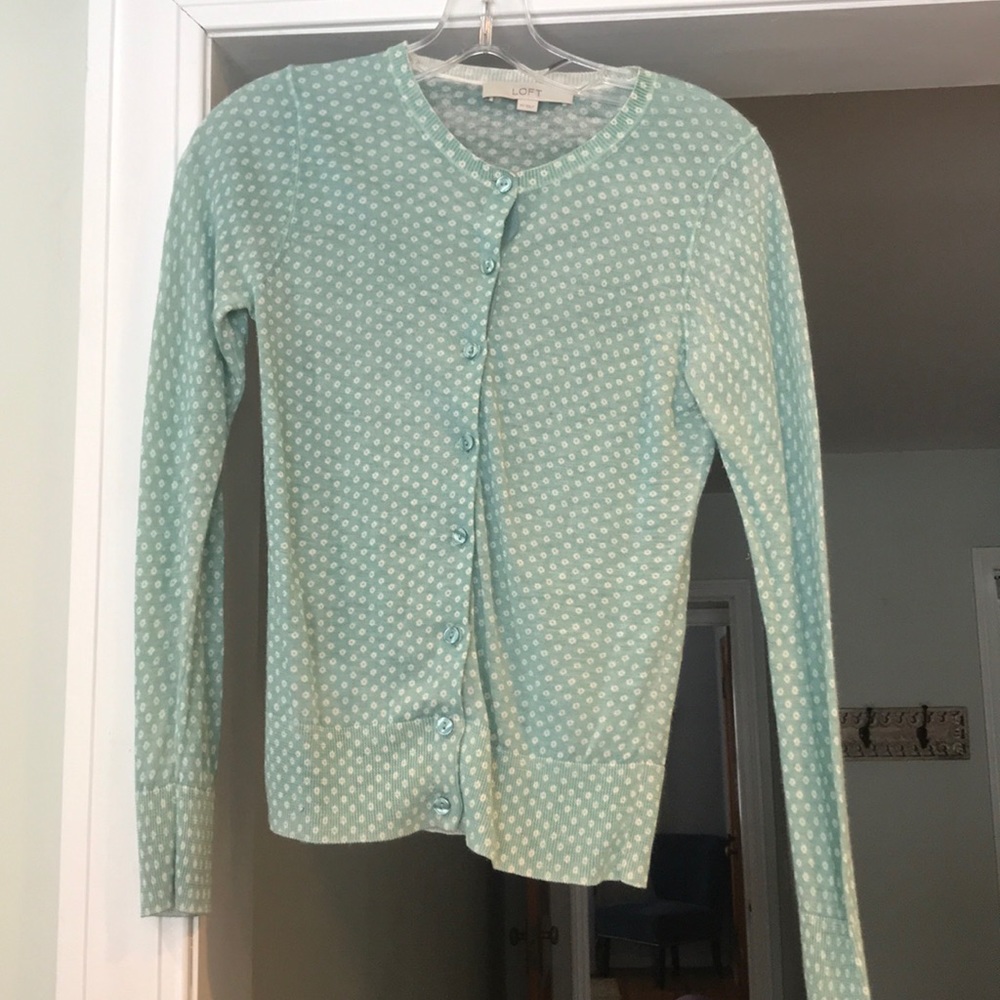 Cardigan